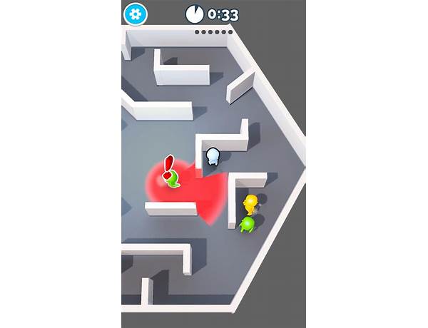 HideAndSeek2 (Stranger) for Android - Download the APK from Habererciyes